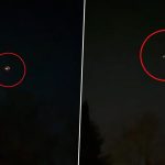 ‘Mystery Drone Invasion’ in US: Large Drones Seen Flying Unauthorised Over Morris County in New Jersey, Alert Sounded (See Pics and Videos)