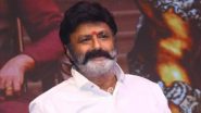 Telugu Actor Nandamuri Balakrishna’s Nickname ‘Balayya’ Appears on 2024 US Presidential Election Ballot; Photo Goes Viral