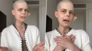 TikToker Bella Bradford Predicts Her Death in Pre-Recorded Video After Battle With Jaw Cancer Rhabdomyosarcoma, Says ‘My Life Has Now Come to an End’