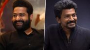 Jr NTR To Join Hands With &lsquo;Jailer&rsquo; Director Nelson Dilipkumar for an Upcoming Project; Official Announcement Expected Soon &ndash; Reports