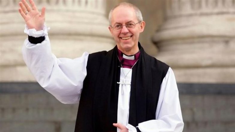 Who Is Archbishop of Canterbury Justin Welby? What Is the Sex Abuse Scandal That Led to His Resignation?