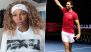 Serena Williams Pays Touching Tribute to Rafael Nadal, Says ‘Choked Up With Rafa’s Retirement’ (Watch Video)