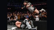 WWE RAW Tonight, November 18: Seth Rollins And Bronson Reed Face Off, Bron Breakker Defends Intercontinental Title Against Sheamus and Other Exciting Events on Monday Night RAW