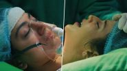 ‘Yeh Rishta Kya Kehlata Hai’ Spoiler: Abhira Endures Heartbreaking Miscarriage; Ruhi Falls Into Coma on Star Plus Show