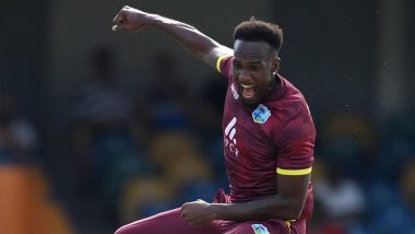 WI vs ENG 3rd ODI 2024: West Indies Seamer Matthew Forde Reflects on Barbados Pitch Following Win Over England