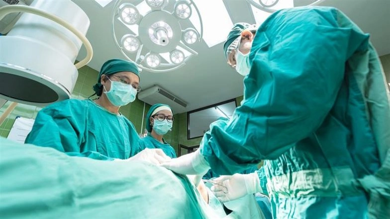 Can You Die if Your Scalp Is Torn Off in Accident? Skull Fractures, Hair Scalp Laceration and More, Here&rsquo;s What You Should Know About Traumatic Brain Injury