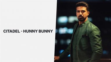 Saqib Saleem Speaks Out on ‘Citadel: Honey Bunny’ Promo Absence