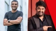 &lsquo;The Great Indian Kapil Show&rsquo;: Deepinder Goyal Reveals How He Named His Food Delivery Platform Zomato, Also Shares Story Behind the App&rsquo;s Flirty Notifications