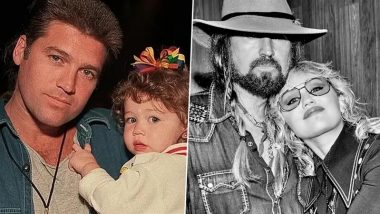 Miley Cyrus Turns 32: Billy Ray Cyrus Drops Heartfelt Birthday Wish for Daughter Featuring Rare Throwback Pics, Says ‘Hope It’s the Best One Ever!’