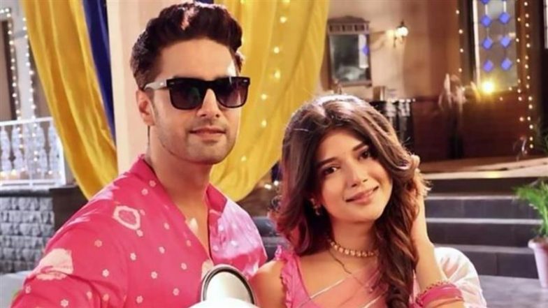 ‘Yeh Rishta Kya Kehlata Hai’: Rohit Purohit and Samridhii Shukla’s Star Plus Show To Take 3-Month Leap Showcasing Abhira and Ruhi’s Pregnancy? Check Details