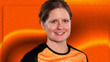 Perth Scorchers Sign Brooke Halliday To Replace Amy Jones for Remaining WBBL 2024 Matches 