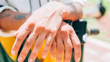 The Surprising Benefits of Regular Manicures for Men: A Complete Guide