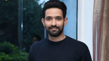 ‘Koi Khatre Me Nahi Hain’: ‘The Sabarmati Report’ Actor Vikrant Massey Feels Muslims Are Not in Danger in India, Says ‘Everything Is Going Fine’ (Watch Video)