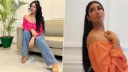 Pakistani Influencer Mathira Intimate Viral Video Leak: Who Is Mathira Mohammad? TikToker’s Private MMS Leak Surface Online After Minahil and Imsha (See Instagram Reels and Pics)