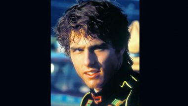 ‘Days of Thunder 2’: Tom Cruise in Talks for Action-Drama Sequel, ‘Mission Impossible’ Star Set To Revive Tony Scott’s Iconic Racing Film