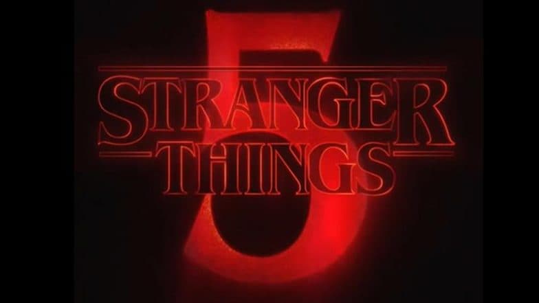 ‘Stranger Things’ Season 5 Release Date: Millie Bobby Brown and Sadie Sink’s Netflix Sci-Fi Series to Release in Two Parts? Here’s What We Know