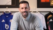 Premier League 2024–25: Ruud van Nistelrooy Reflects on Joining Leicester City as Manager, Says ‘Excited To Give Everything I Can’