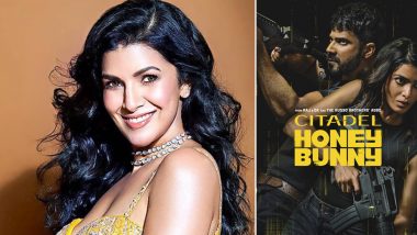 ‘Citadel Honey Bunny’ First Review Out: Nimrat Kaur Praises Varun Dhawan and Samantha Ruth Prabhu’s Spy-Thriller Series, Calls It ‘Edgy, Cult and Gritty’