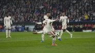 Barcelona, Inter Milan and Bayern Munich Win Again in UEFA Champions League 2024&ndash;25, Bizarre Penalty Dooms Aston Villa