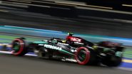 F1 2024: Lewis Hamilton Admits After Disappointing Qatar GP Sprint Qualifying, Says ‘Definitely Not Fast Anymore’