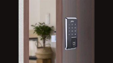 Top 5 Reasons To Upgrade to Godrej Digital Locks