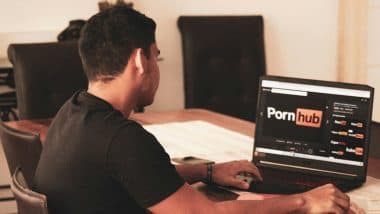 Erection Day! Pornhub Reveals Which US State Was the Horniest on Election Day 2024 Amid X-Rated Searches Surge Among the Americans