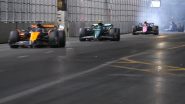 F1 2024: Pierre Gasly Crashes Out of Las Vegas GP 2024 After Car Malfunction