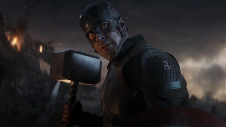 &lsquo;Avengers Endgame&rsquo; Meets Engineering: IIT Varanasi Exam Question Asks Students To Calculate Stress on Thor&rsquo;s Hammer Handle During Captain America&rsquo;s Epic Battle With Thanos