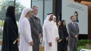 World News | Majlis Mohamed Bin Zayed Lecture Explores Future of Health, Wellness