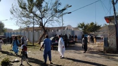World News | Pakistan: Baloch Human Rights Department Condemns Extremist Violence Following Deadly Mastung Bomb Blast