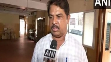 India News | BJP R Ashoka Alleges Siddaramaiah's Govt Involves in Extortion Practices in State Developmental Projects