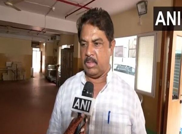 India News | BJP R Ashoka Alleges Siddaramaiah's Govt Involves in Extortion Practices in State Developmental Projects