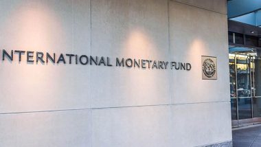 World News | IMF Expects Austrian Economy to Improve by 1.1% in 2025