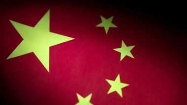 World News | China Shows Little to No Interest in Preserving Relations with Israel