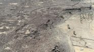 World News | Archaeological Town from Bronze Age Discovered at Khaybar Oasis, Saudi Arabia