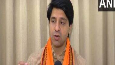 India News | Karnataka Govt Has Now Become U-turn Expert: BJP's Shehzad Poonawalla on Retraction of Notices Related to Waqf Land