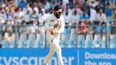 Sports News | India's 3-0 Series Loss to New Zealand Exposes Struggles with Chasing Modest Targets in Test Cricket