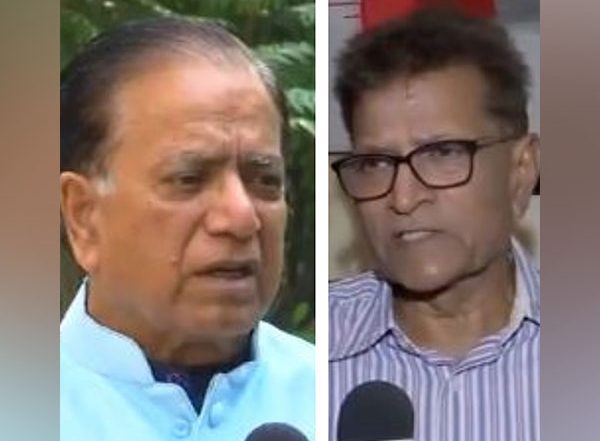 World News | Former India Diplomats Say Canada Violated Conventions by Surveilling Indian Officials