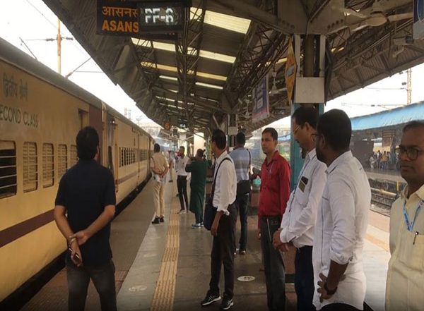 Chhath Puja 2024: 2 Special Trains Depart From West Bengal’s Asansol, Carrying Thousands of Passengers for Chhath Puja Festival