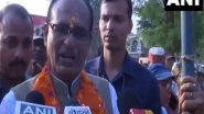 India News | Rs 2,100 Monthly for Women if BJP Wins in Jharkhand, Says Union Minister Shivraj Singh Chouhan
