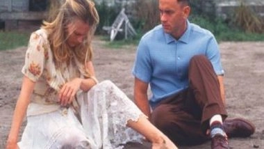 Entertainment News | Robin Wright Defends Her Character in 'Forrest Gump' Against Being Painted as Anti-feminist