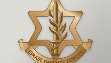 World News | Israel Defense Forces Arrest Terror Operative in Syria