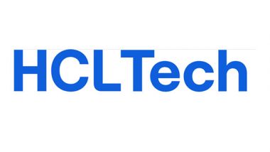 Business News | HCLTech Announces New AI/Cloud Native Lab in Singapore in Partnership with Singapore Economic Development Board