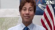 World News | Indian-American Congressman Thanedar Slams Canada's Handling of Attacks on Hindus