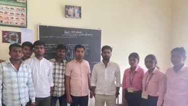 Business News | DesignDrop Expands to Bihar, Aims to Empower Youth with Job-Ready Skills