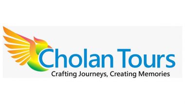 Business News | Cholan Tours Unveils a New Identity: Crafting Journeys While Embarking on Their Own