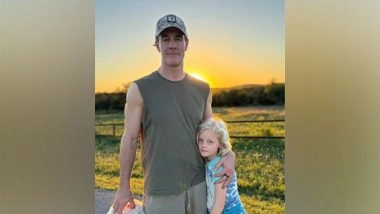 Entertainment News | James Van Der Beek Apologises to His Fans, Here is Why