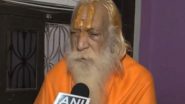India News | Condemning Not Enough, Action Should Be Taken: Ram Mandir Chief Priest on Attack on Hindu Temple in Canada