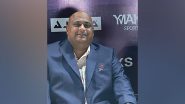Sports News | Honour for India to Host World Pickleball Championship: AIPA President Arvind Prabhoo