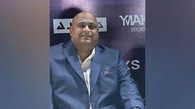 Sports News | Honour for India to Host World Pickleball Championship: AIPA President Arvind Prabhoo